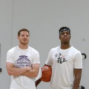 Meet your Posher, Luke